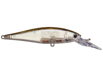 Lucky Craft Pointer Deep Diver 78DD Jerkbaits 