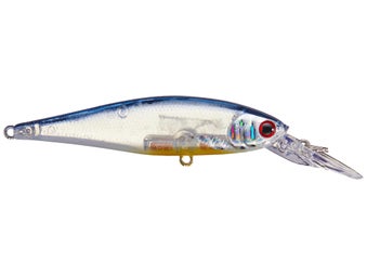 Lucky Craft Pointer Deep Diver 78DD Jerkbaits 