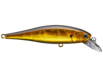 RAPALA ULTRA LIGHT MINNOW 06's=lot of 5 GOLD Colored Fishing Lure