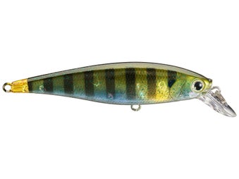 Lucky Craft Pointer Minnow 78mm Jerkbaits 