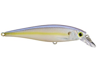 Lucky Craft Pointer Minnow 78mm Jerkbaits 