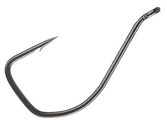 Lunker City Weighted Hooks – Surfland Bait and Tackle