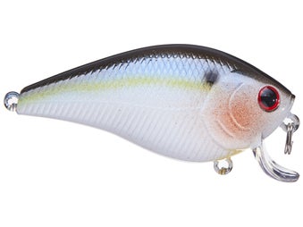 Lucky Craft LC Wave DRS Pearl Threadfin