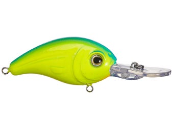 Livingston Dive Master Jr. 8 Pro Crankbait