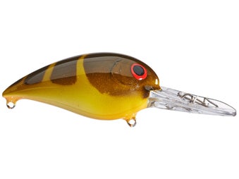 New Luck-E-Strike Colors for G5, Trickster 2, Thumpin Jig - Tackle Warehouse