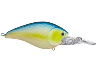 Luck-E-Strike Deep Smoothy Crank Tasty Shad 3/8oz