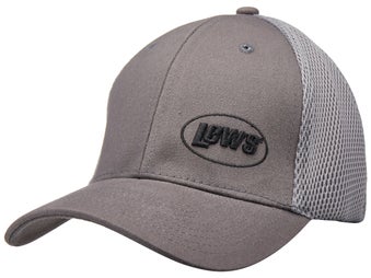 Kistler Fishing Structured Trucker Style Snap Back XL Fishing Hat