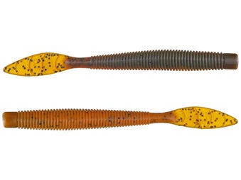 Missile Baits Quiver Worm