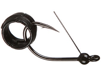 Weighted Wacky Hooks - Tackle Warehouse