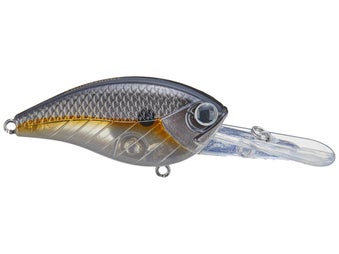 NEW ABT X-2 COUNTDOWN GOES WHERE NO OTHER DEEP-DIVING CRANKBAIT