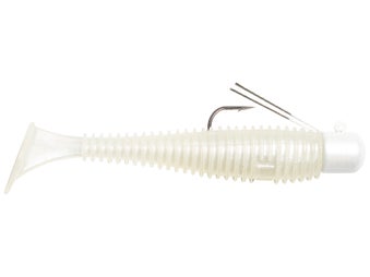 Leurre Carnassiers GAMBIT SWIMBAIT De LUNKERHUNT