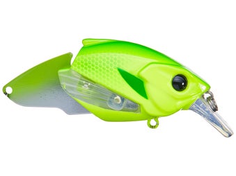 Lunkerhunt Glitch Blade Crankbait