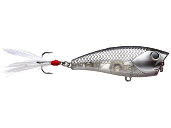 Lunkerhunt Impact Popper