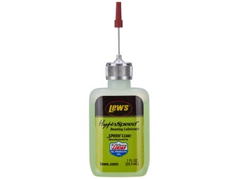 Fishing Reel Oil, Lube, Grease & Cleaning - Tackle Warehouse