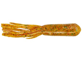 Lunkerhunt Spicy Tube 8pk