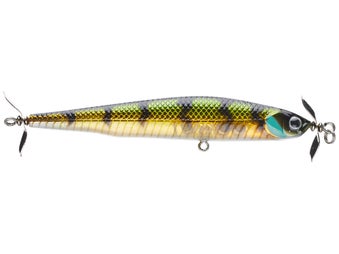 Lunkerhunt Impact Agent Spybait