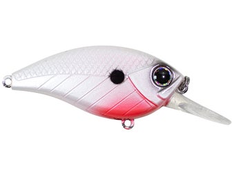 Lunkerhunt Impact Jolt 8F Flat Sided Crankbait