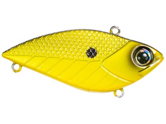 Lunkerhunt Impact Reactor Lipless Crankbait