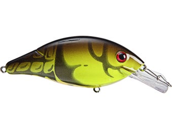 Luhr Jensen Speed Trap Crankbaits 1/4oz