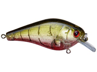 Luck-E-Strike Squarebill Crankbait Series 3