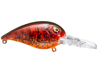 Luck-E-Strike Get 5 Crankbait 3/8oz