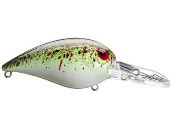 Luck-E-Strike Get 5 Crankbait 3/8oz