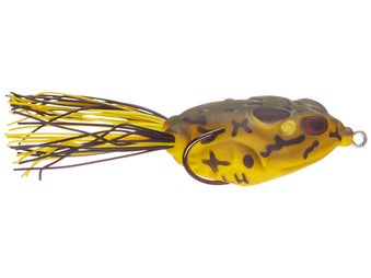 Lunkerhunt Compact Frog Cane 3/4