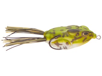 Lunkerhunt Frogs - Tackle Warehouse