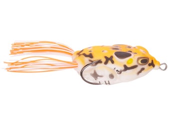 Lunkerhunt Compact Frog