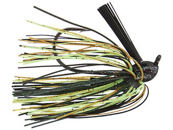 Lunker Lure 4238-3032 Buzzbait : : Sports & Outdoors