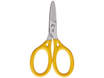 ALASICKA Small Fishing Scissors Line Cutter Cutting Fishing Lures