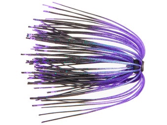 Lure Parts Online DT Pro Skirts Junebug