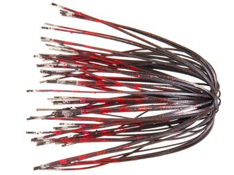 Lure Parts Online DT Pro Skirts Red Night