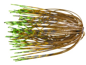 Lure Parts Online DT Pro Skirts Summer Craw