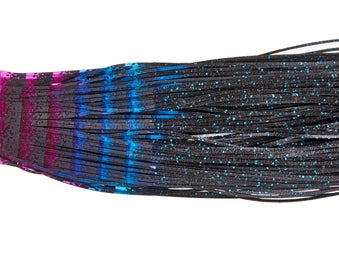 Lure Parts Online Signature DT Skirt Bruiser