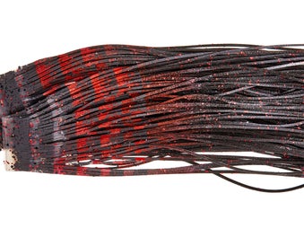 Lure Parts Online Signature DT Skirt Red Night