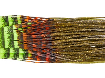 Lure Parts Online Signature DT Skirt Spring Craw