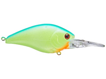 Luck-E-Strike Deep Crankbait 3/8oz