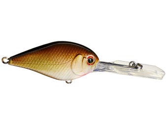 Luck-E-Strike Redman Colorado Spinnerbait - Fishing Tackle - Bass