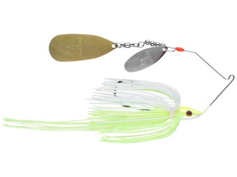 Luck-E-Strike Spinnerbaits - Tackle Warehouse