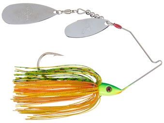Luck-E-Strike Spinnerbaits - Tackle Warehouse