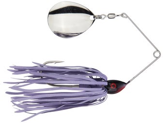 Luck-E-Strike Redman Colorado Spinnerbait