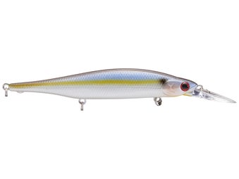 Lucky Craft Lightning Pointer 100DD Jerkbait