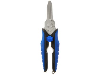 Mustad Blueline 5.5" HD Scissors