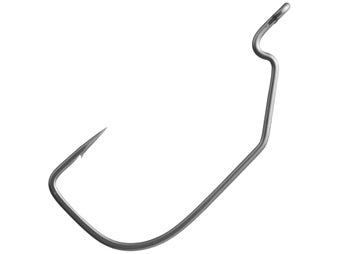 Mustad Alpha Point Assault Finesse Worm Hook 