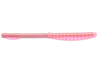 Mann's SpringR II Worm Methiolate 5"