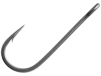 Mustad Alphapoint Trailer Hook 4pk 