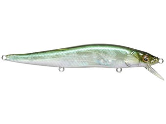 Megabass Ito Vision 110 Jerkbaits 