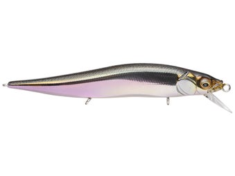 Megabass Ito Vision 110 Jr. Jerkbaits 