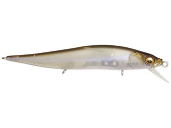 Megabass Ito Vision 110 Jr. Jerkbaits 